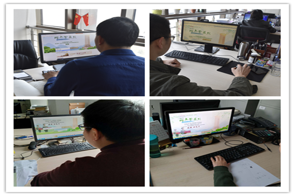 华体会官方端网站登录入口-华体会(中国)积极开展“我们的节日·清明”主题系列活动